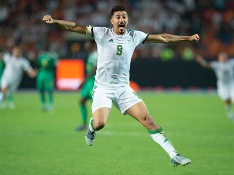 בונדג'אח אחרי שער הניצחון המוקדם (getty, Visionhaus)