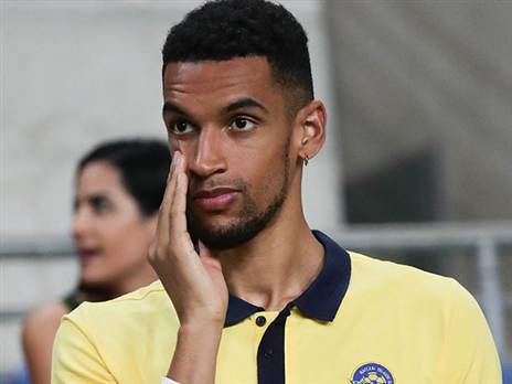 בלקמן. עדיין לא בסגל (דני מרון)