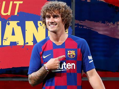 קבלת פנים בעייתית בוונדה מטרופוליטנו, גריזמן (getty)