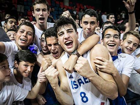 אבדיה. העתיד נראה מבטיח (עודד קרני)