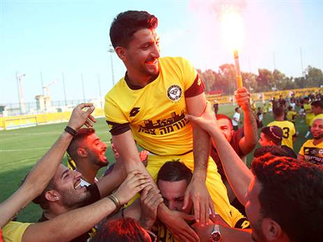 כהן יוליך בקישור (אלן שיבר)