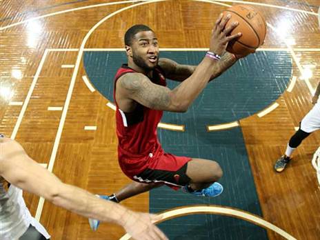 פרוויס, מרשים בליגת הפיתוח (getty, Dave Eggen)