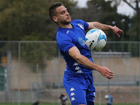 אבו עביד, בספק בגלל פציעה (אנצ'ו גוש, סוכנות ג'יני)