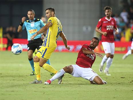 שלמה. אין כוונה למכור (אלן שיבר)