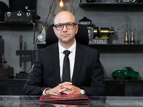 עו"ד אסף ורשה (צילום: רגב כלף)