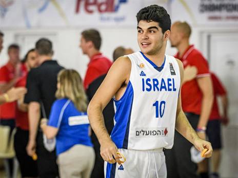 (איגוד הכדורסל)