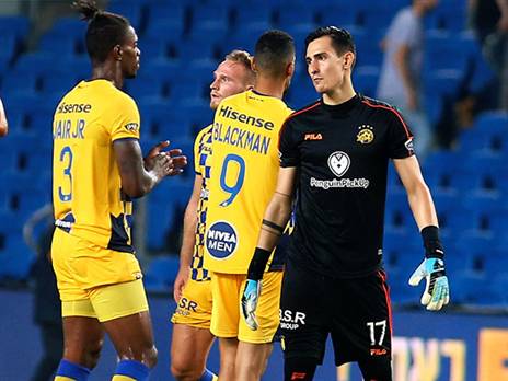 "ליאניוטיס יש פוטנציאל" (אלן שיבר)