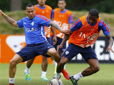 שרי. הפתרון? (Getty)