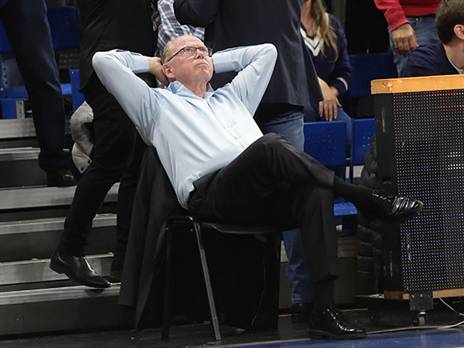 פרי, מעוניין כעת בתשלום עבור קולשוב (דני מרון)