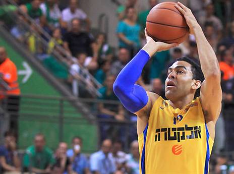 דייויד בלו. החזון הצהוב (אלן שיבר)