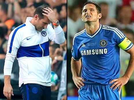 זה לא המפעל שלו. למפארד (Getty)