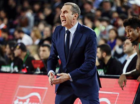 ימשיך לעמוד על הקווים של אולימפיאקוס (getty)