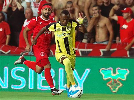 קינדה יחזור ל-11? (אלן שיבר)