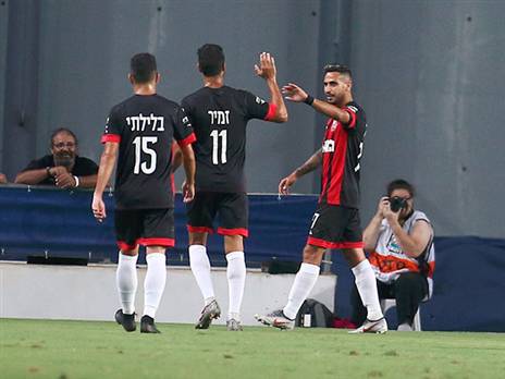 תחגוג כמו בפתיחת העונה שעברה? (אלן שיבר)