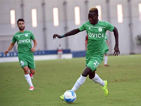 טראורה, לא סיפק את הסחורה (ברני ארדוב)