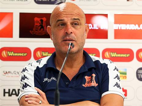 אבוקסיס. רוצה לשמור על השחקנים (אלן שיבר)