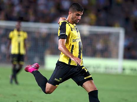 קונסטנטין. מאמין שהזימון עוד יגיע (אלן שיבר)