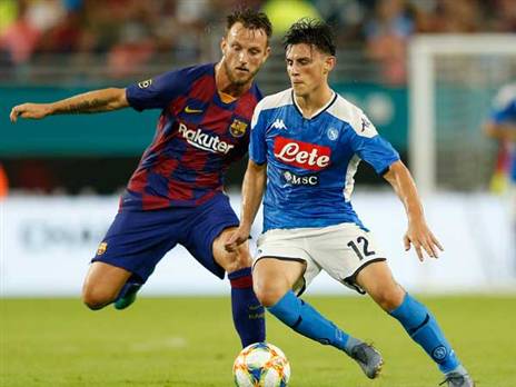 לא חסר לו בטחון עצמי (Getty)