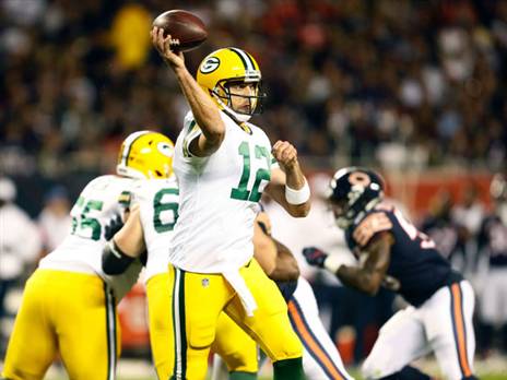 העיקר הניצחון. רוג'רס (GETTYIMAGES)