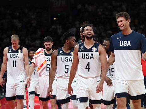 המפתח של ארה"ב - המודעות העצמית (GETTY)