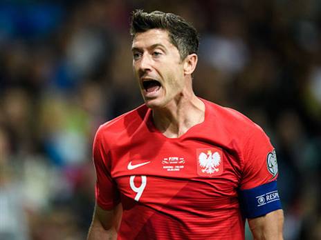 "כולם הגיעו לראות את לבנדובסקי" (getty)