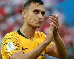 המנהיג של אוסטרליה (getty)