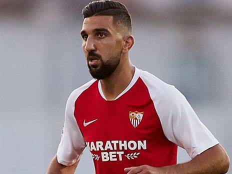 אולי ביום חמישי. דאבור (getty)