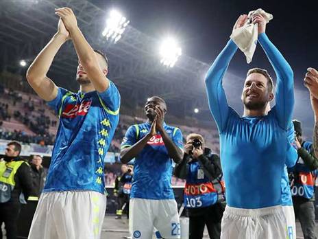 יכולים לעשות טוטנהאם? (Getty)