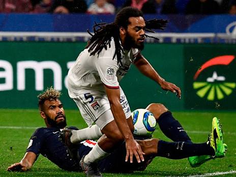 היה קרוב פעמיים לשער יתרון. צ'ופו-מוטינג (getty)