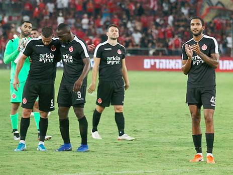 ממשיכים לחפש ניצחון ראשון (אלן שיבר)