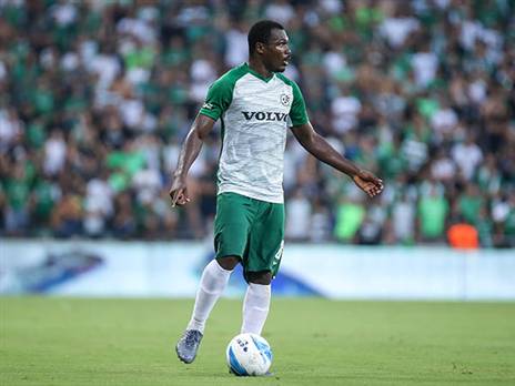 מאבוקה, גם הוא יהיה בהרכב (מאור אלקסלסי)