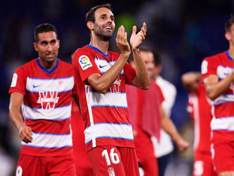 חגיגות בגרנאדה (getty)