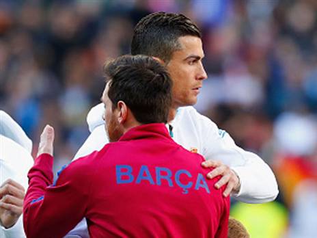 מתישהו זה ייגמר (צילום: Gonzalo Arroyo Moreno/Getty Images)