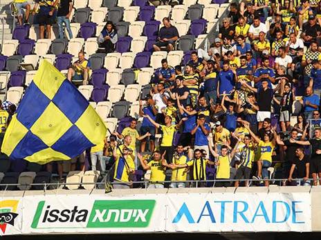 הקהל מאבד סבלנות? (ירון שלום)