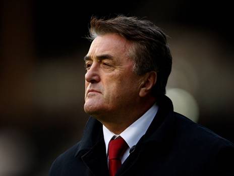 אנטיץ' שופע מחמאות (GETTY)