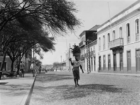 רחובות קייפ ורדה. אין מגרשי כדורסל (Getty)
