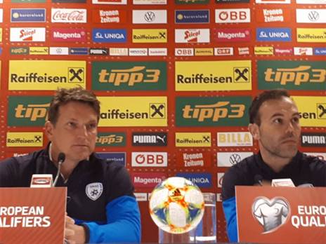 הרצוג ונאתכו. לא באים להפסיד בכבוד