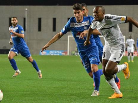 (אבי רביבו, בסט בול)