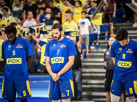 בדיוק כמו כספי, אבדיה יצבור נסיון בעיקר בליגה (עודד קרני)