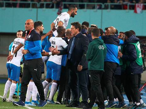 הרצוג, זוכה להערכה רבה משחקניו (אלן שיבר, אוסטריה)