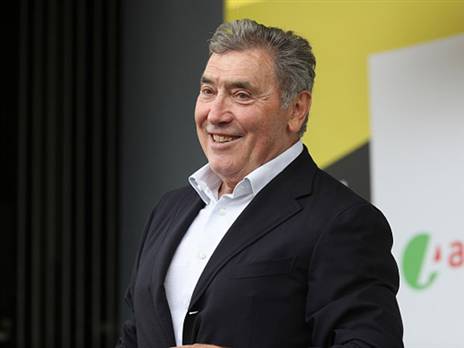 מרקס. חמש זכיות בטור דה פראנס (Getty)