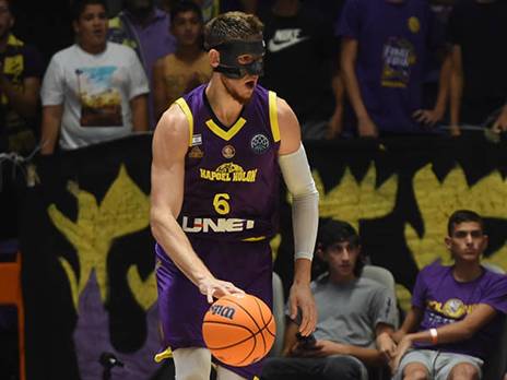 הפסד מאכזב. קליין (ברני ארדוב)