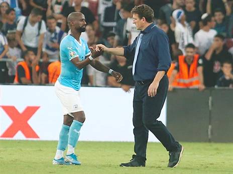 הרצוג. פגישה מכרעת בהמשך החודש (אלן שיבר)