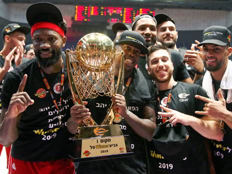 יביאו את הגביע? (אלן שיבר)