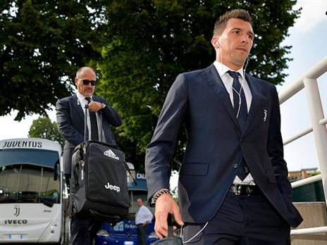 מנדז'וקיץ'. תחנה חדשה (getty)