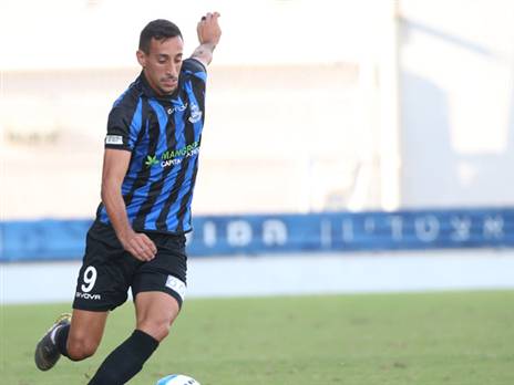 (אודי ציטיאט)