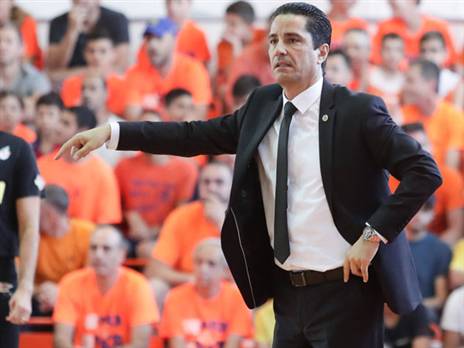 "ממשיכים בשיפור". ספרופולוס (דני מרון)