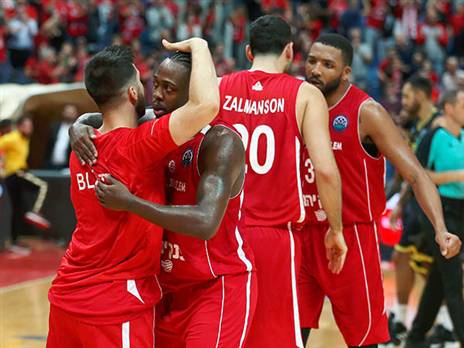 שחקני ירושלים. אות לחגיגות (אלן שיבר)