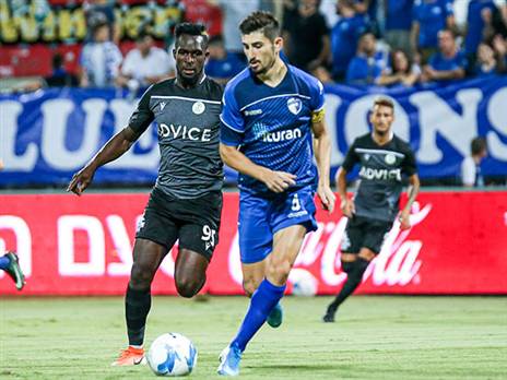 "השחקנים לא פחות אשמים", נחמיאס