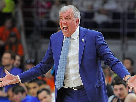 עצבני. אובראדוביץ'. (gettyimages)